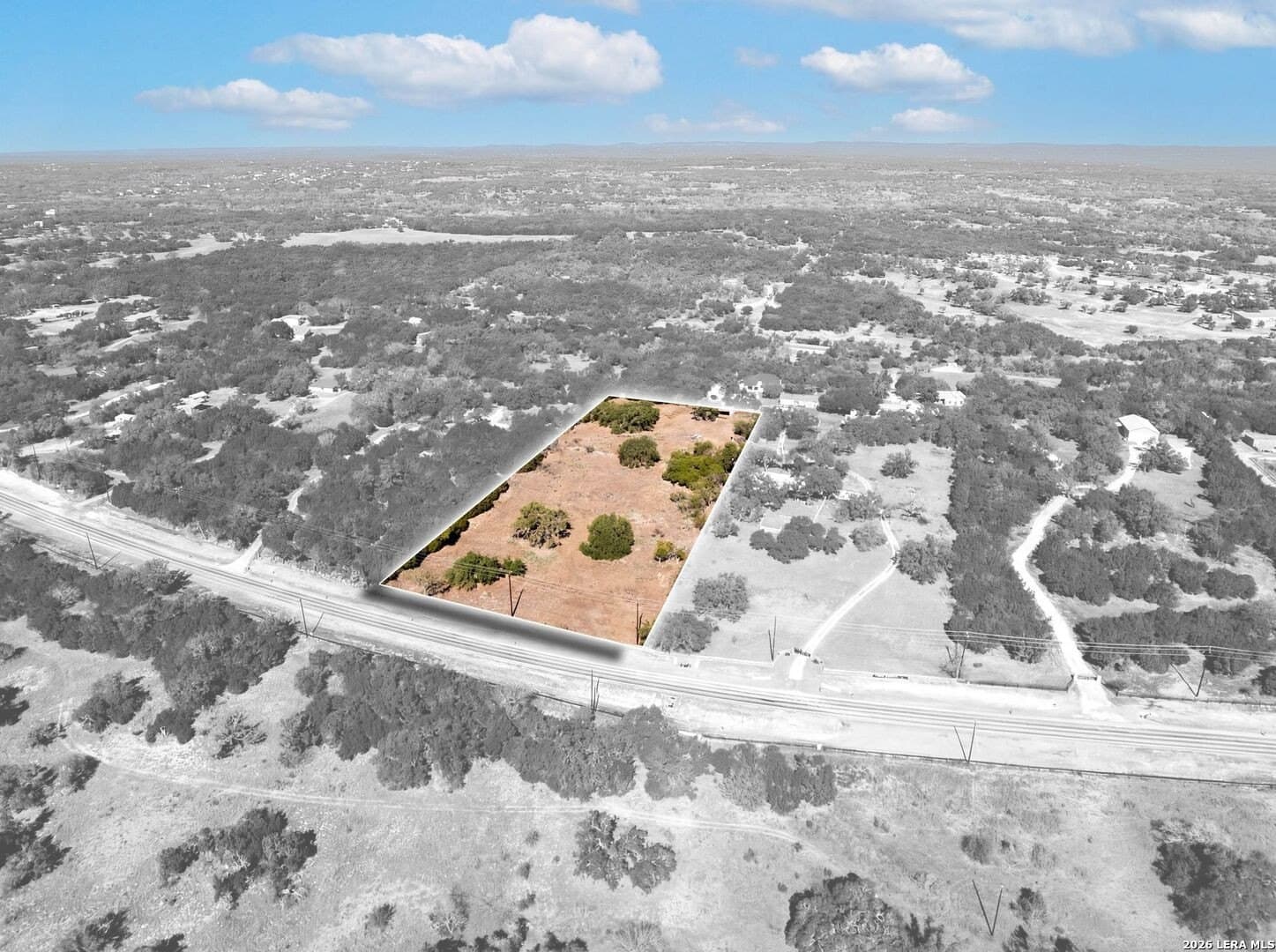 4.16 acres in Comal County - photo 10