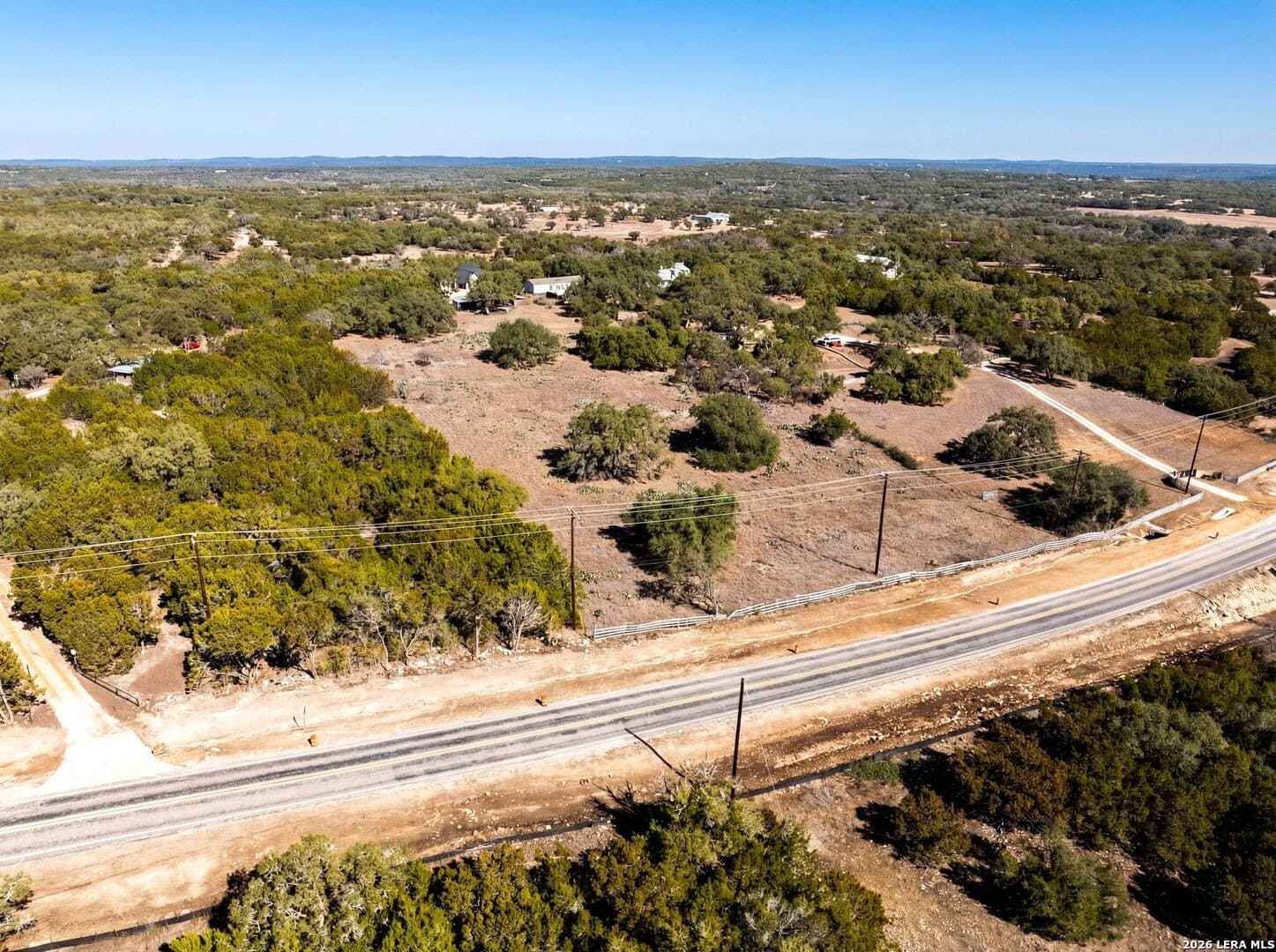 4.16 acres in Comal County gallery image 4