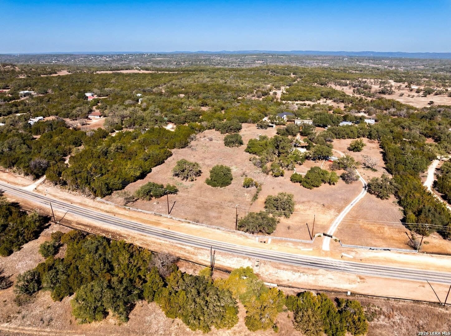 4.16 acres in Comal County - photo 6