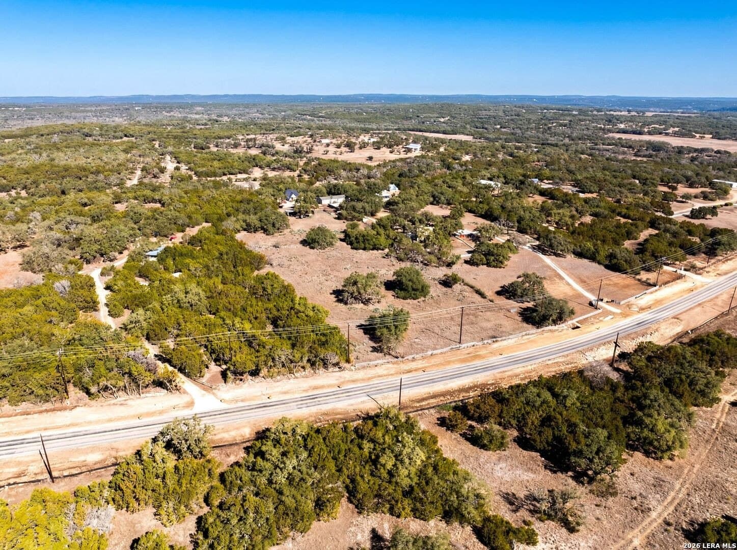 4.16 acres in Comal County gallery image 3
