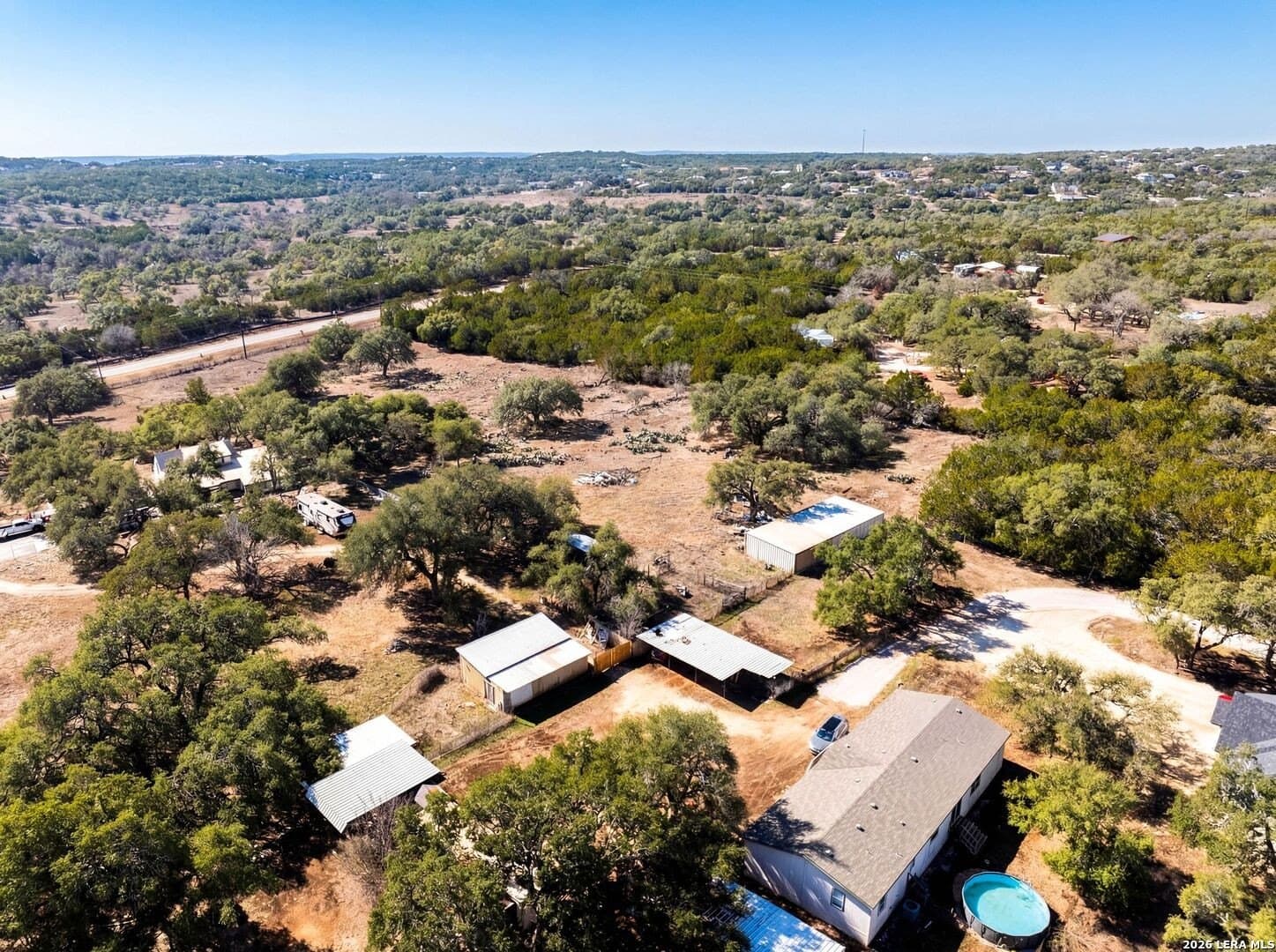 4.16 acres in Comal County - photo 9