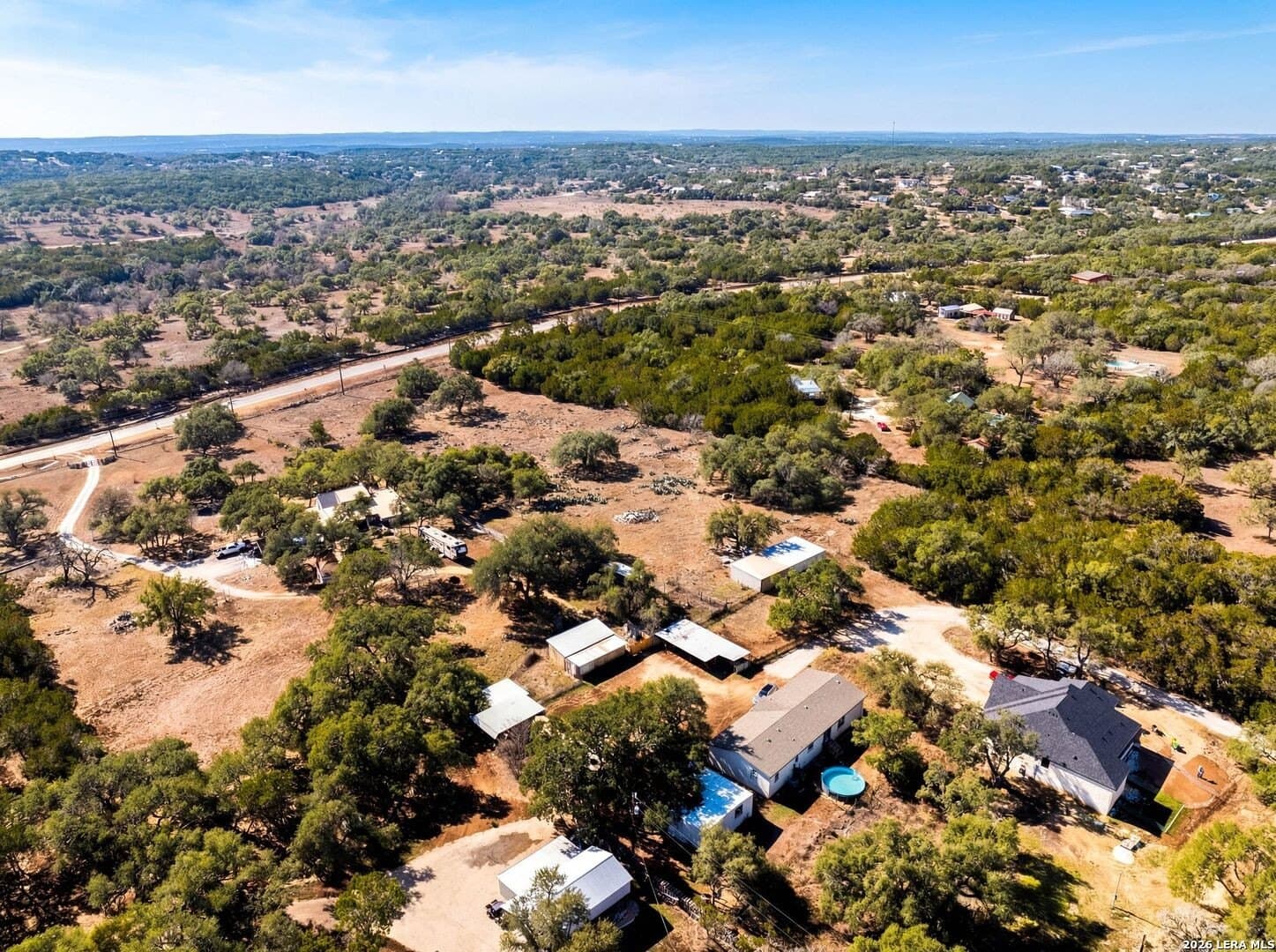 4.16 acres in Comal County - photo 8