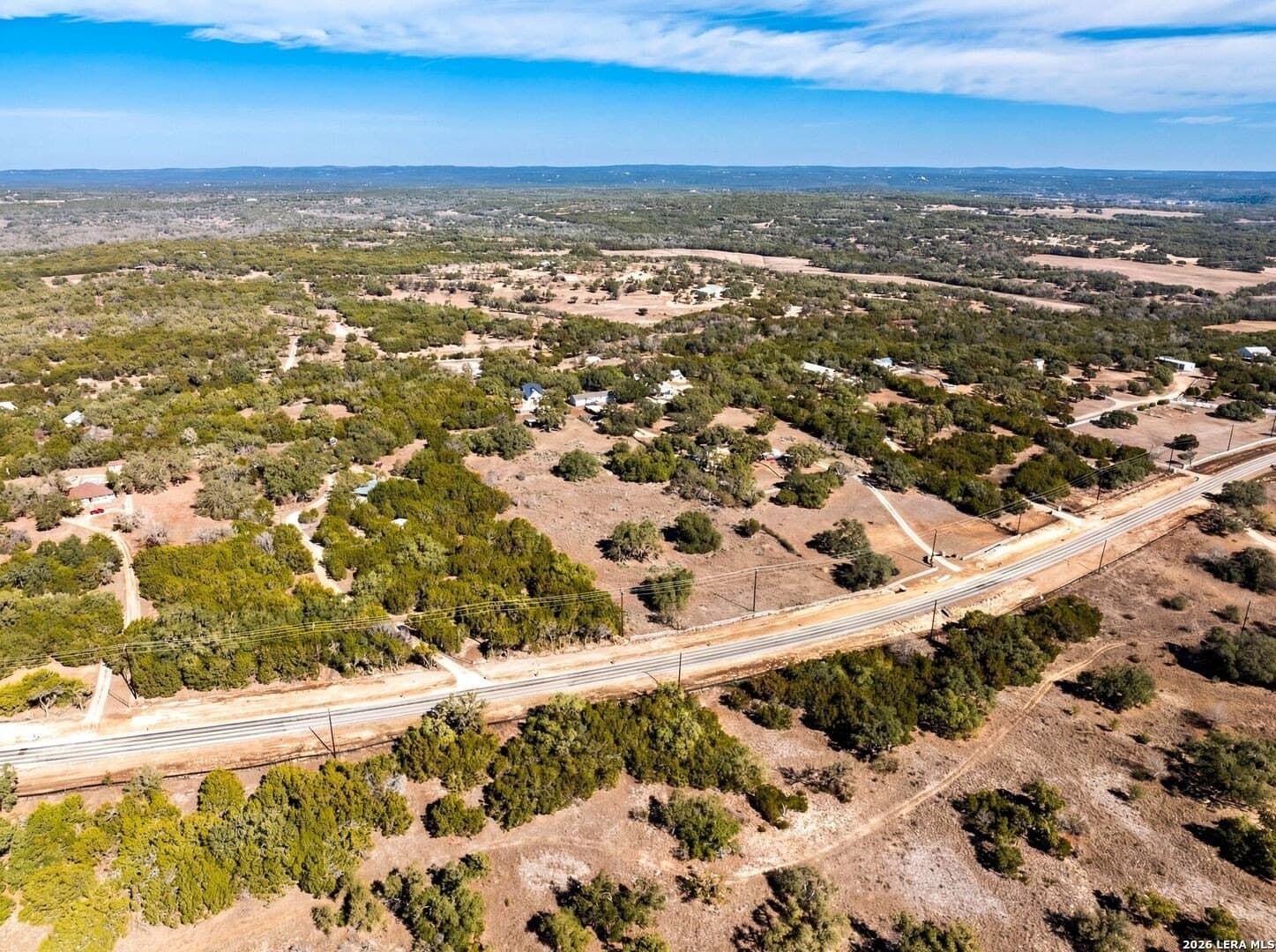 4.16 acres in Comal County gallery image 2