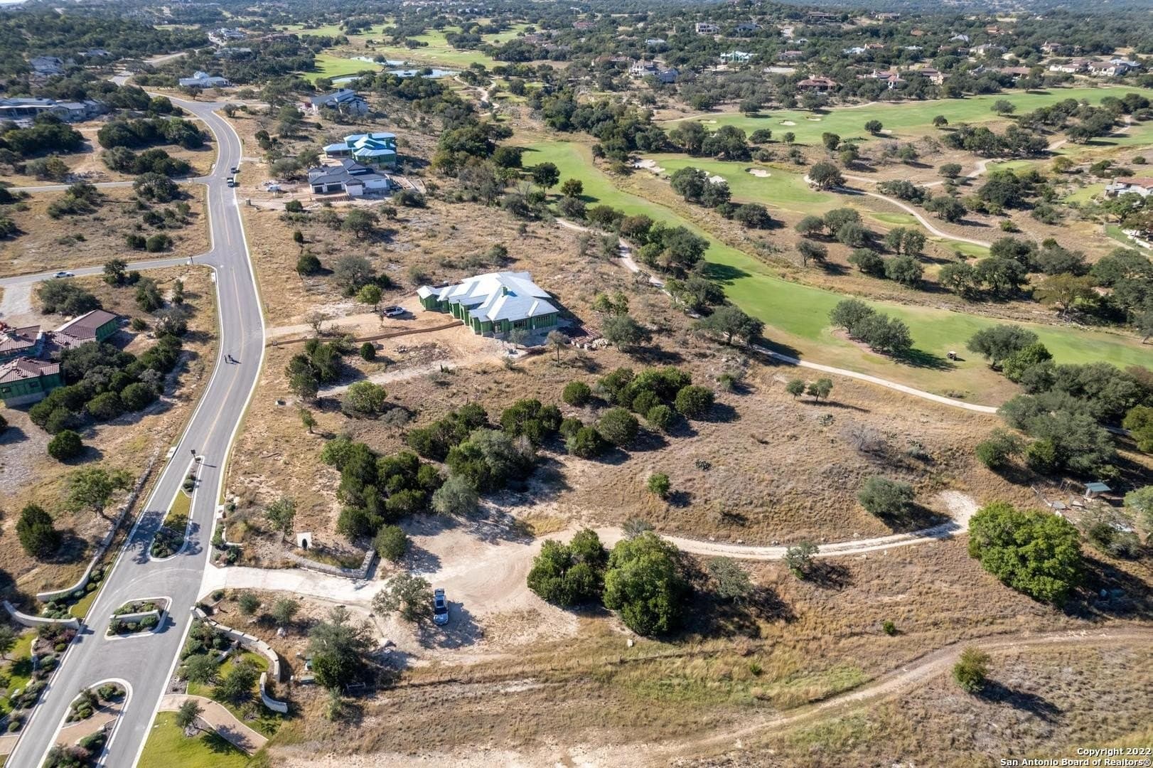 1.29 acres in Kendall County - photo 10
