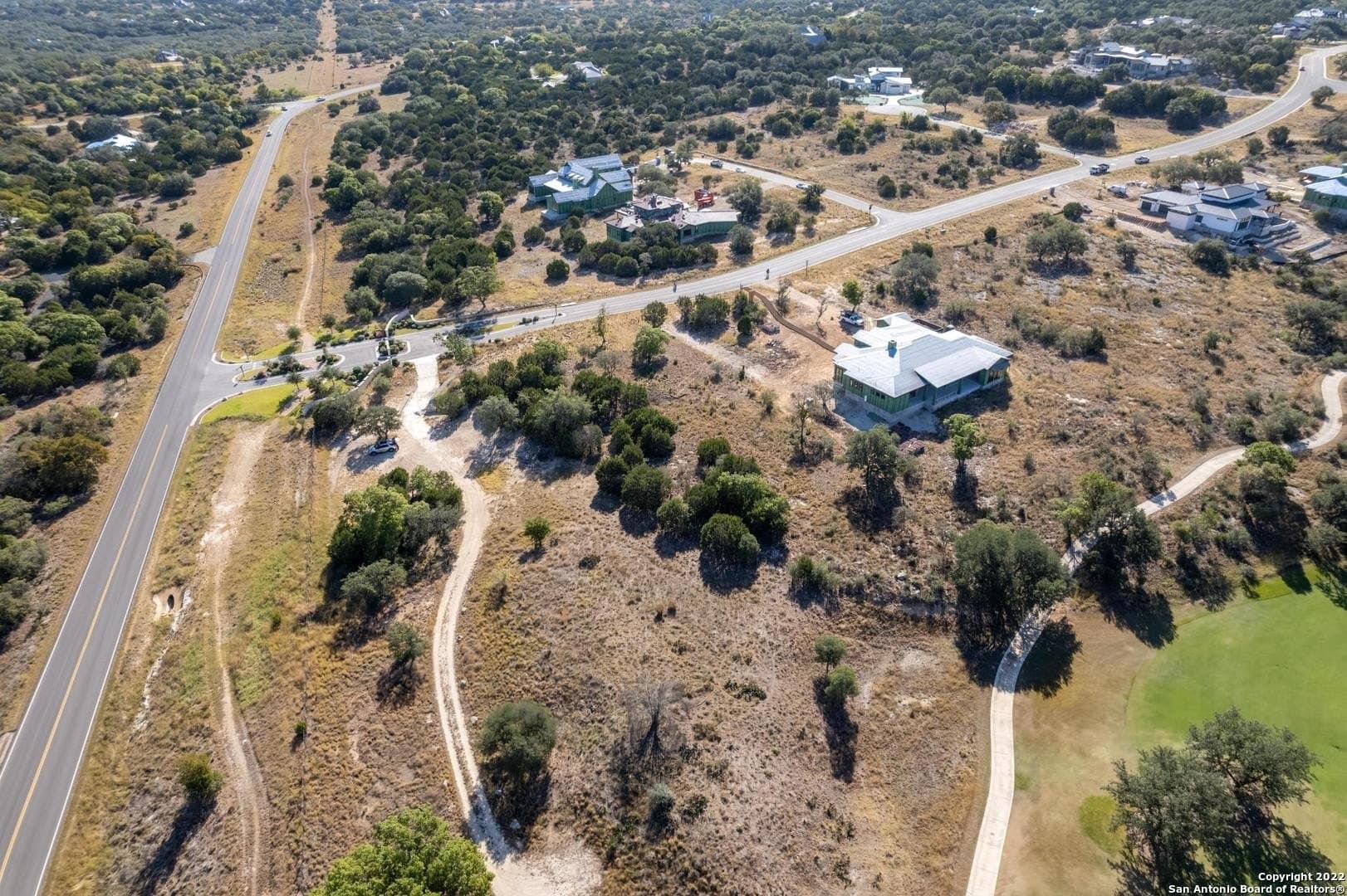 1.29 acres in Kendall County - photo 8