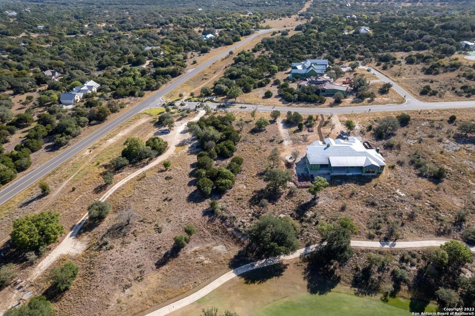 1.29 acres in Kendall County - photo 7