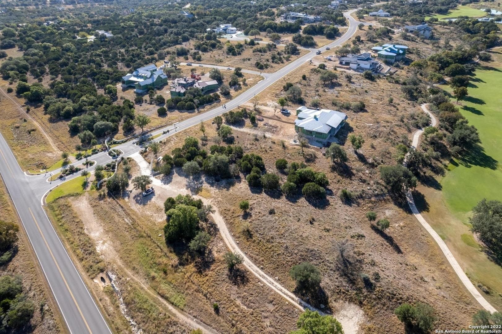 1.29 acres in Kendall County - photo 9