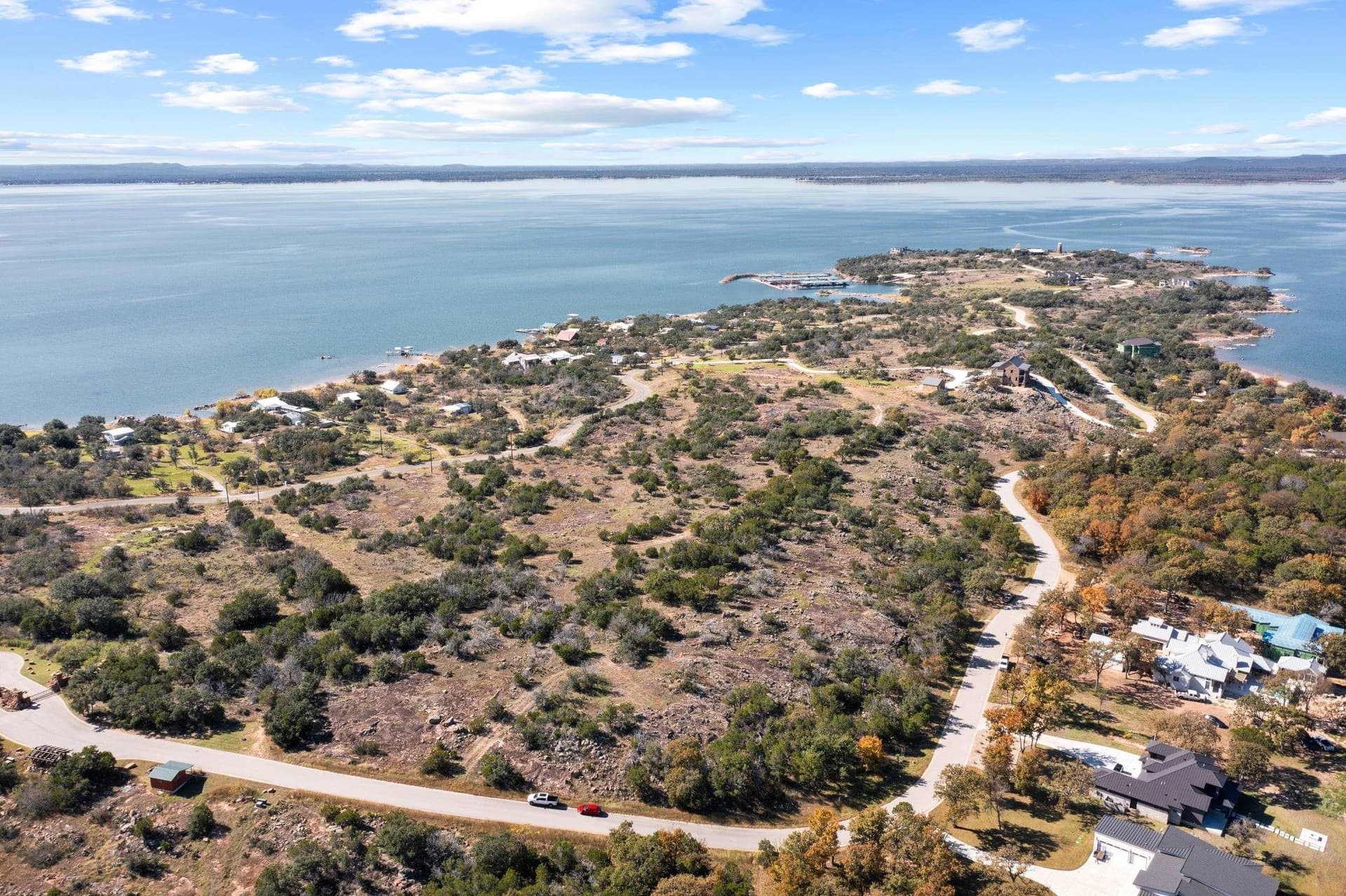 4.27 acres in Burnet County - photo 8