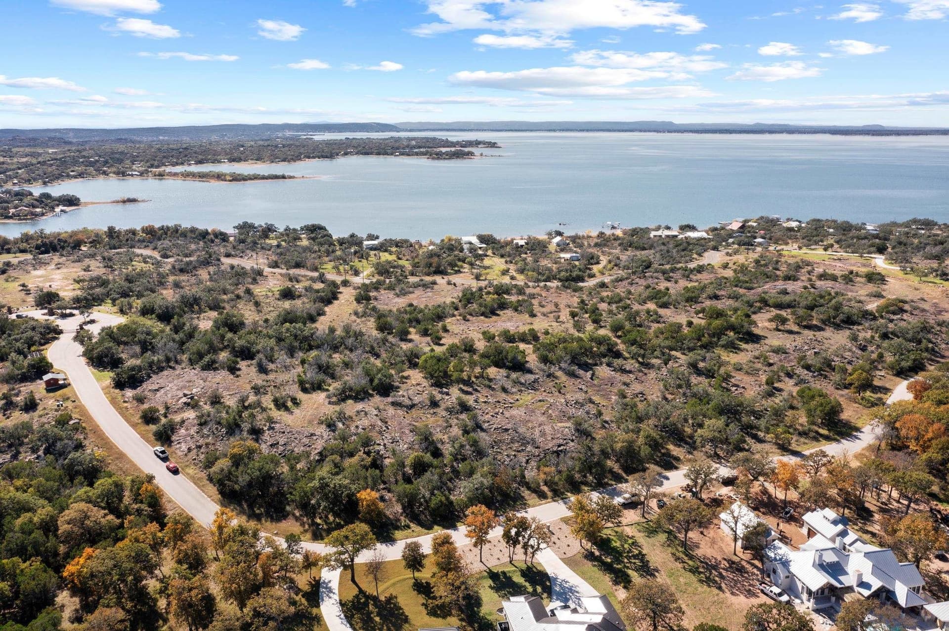 4.27 acres in Burnet County - photo 6
