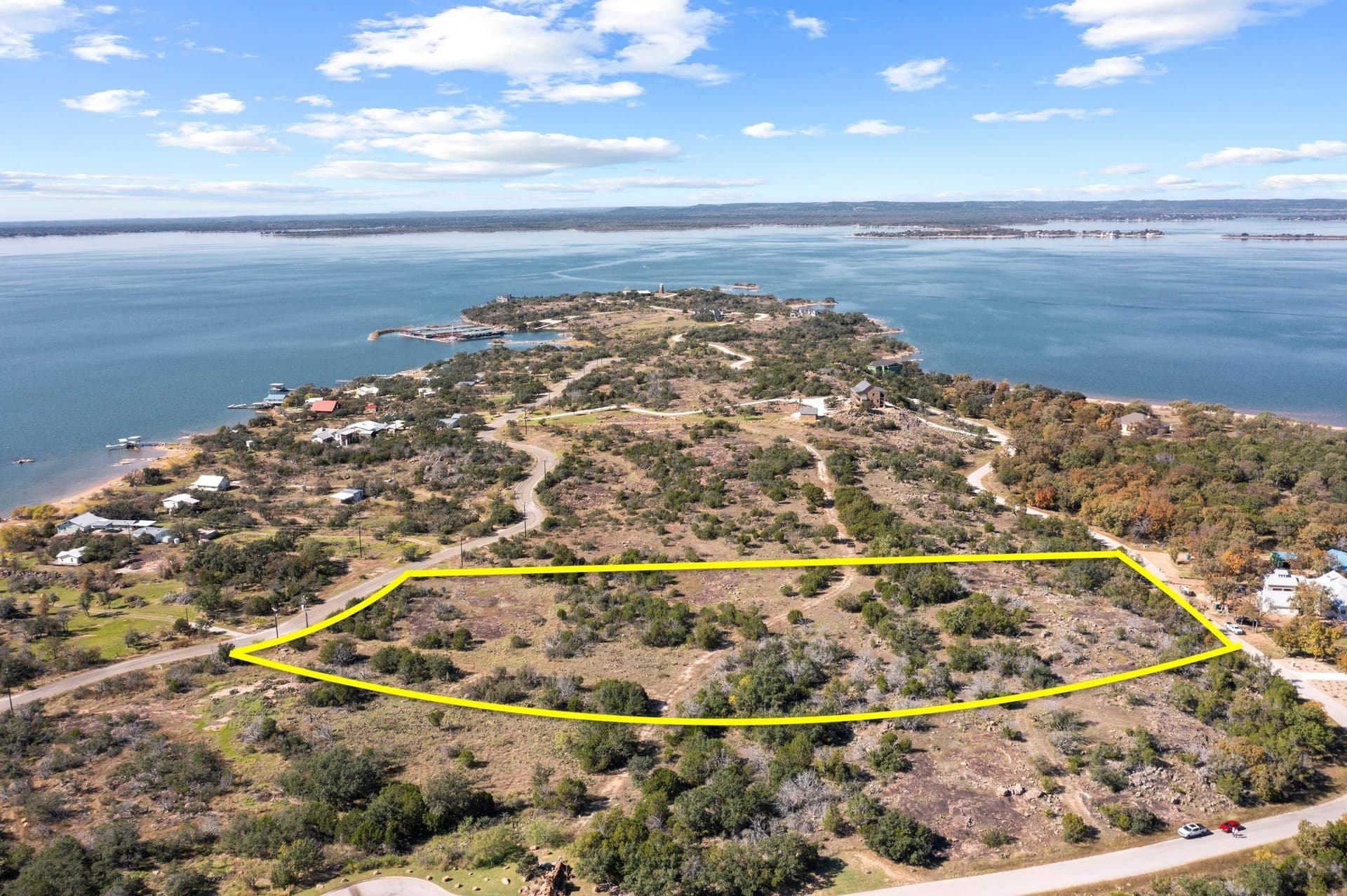 4.27 acres in Burnet County - photo 9