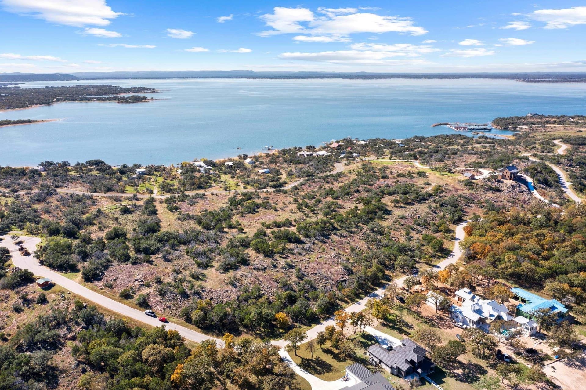 4.27 acres in Burnet County - photo 7
