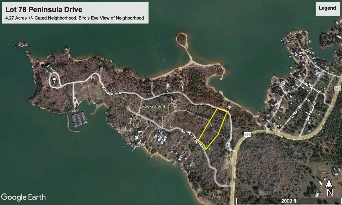 4.27 acres in Burnet County - photo 30
