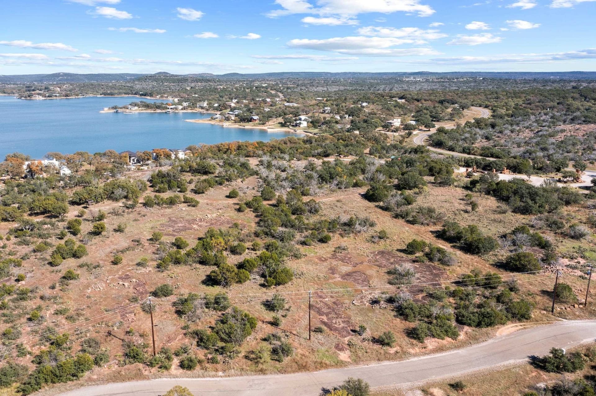 4.27 acres in Burnet County - photo 19