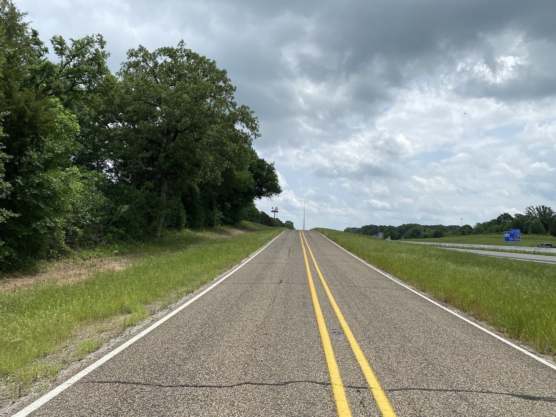32 acres in Van Zandt County - photo 2