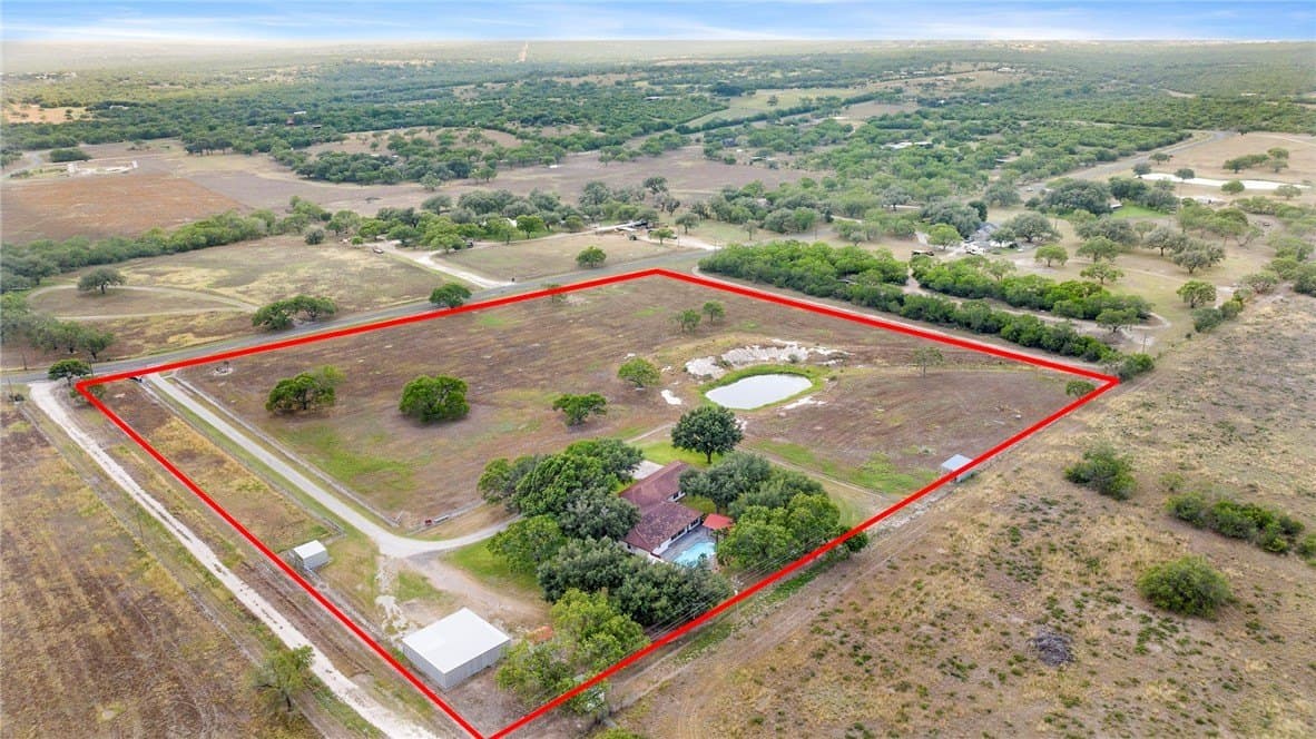 11.67 acres in Live Oak County - photo 44