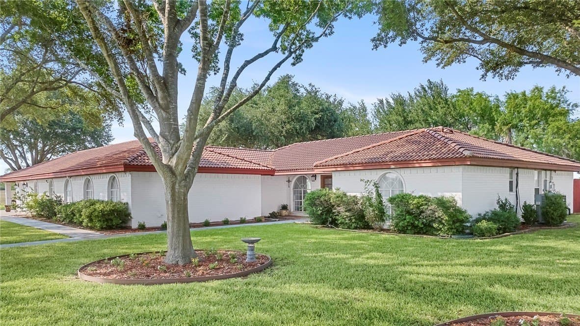 11.67 acres in Live Oak County