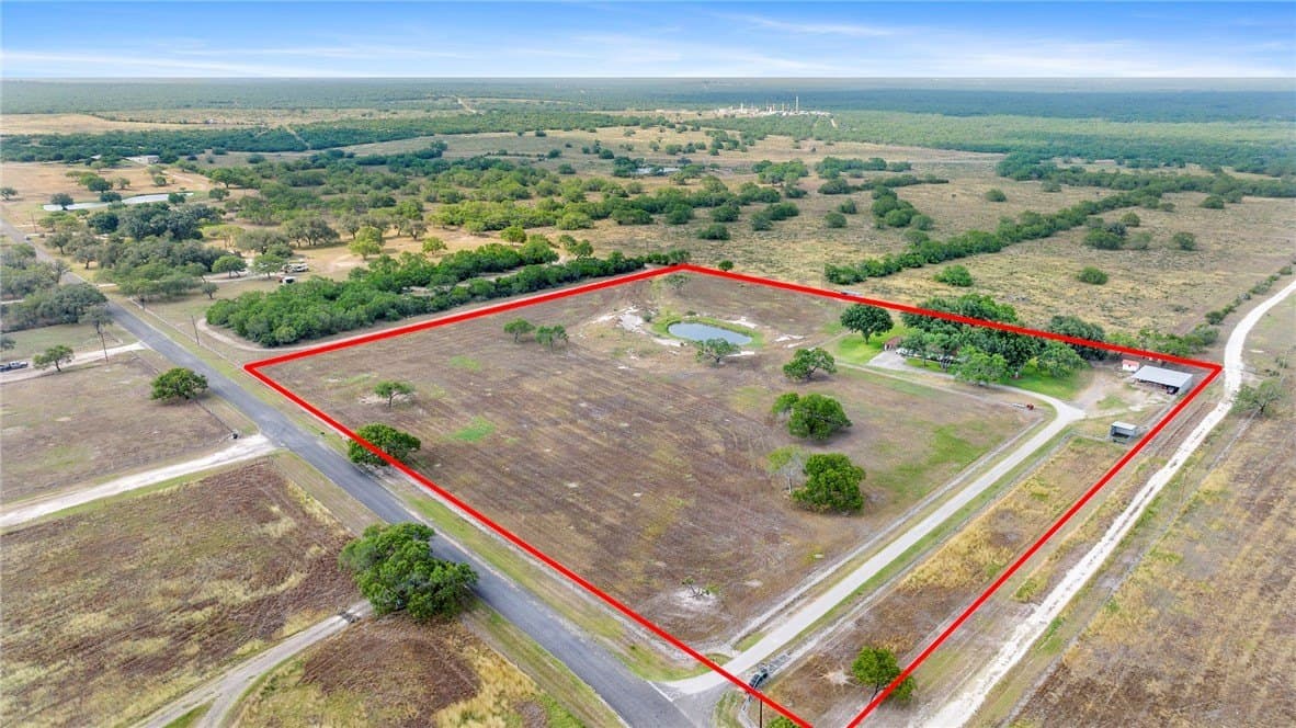 11.67 acres in Live Oak County - photo 42