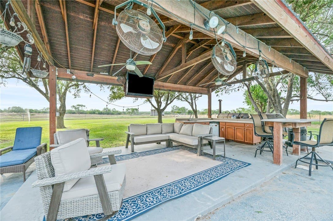 11.67 acres in Live Oak County - photo 34