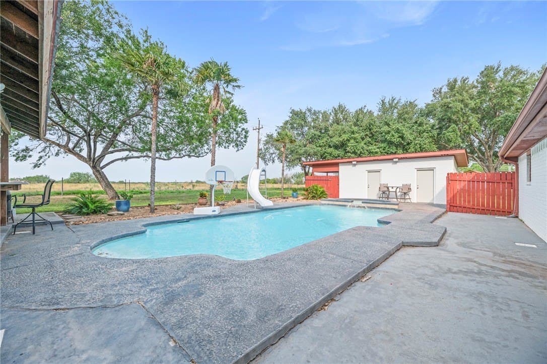 11.67 acres in Live Oak County - photo 33