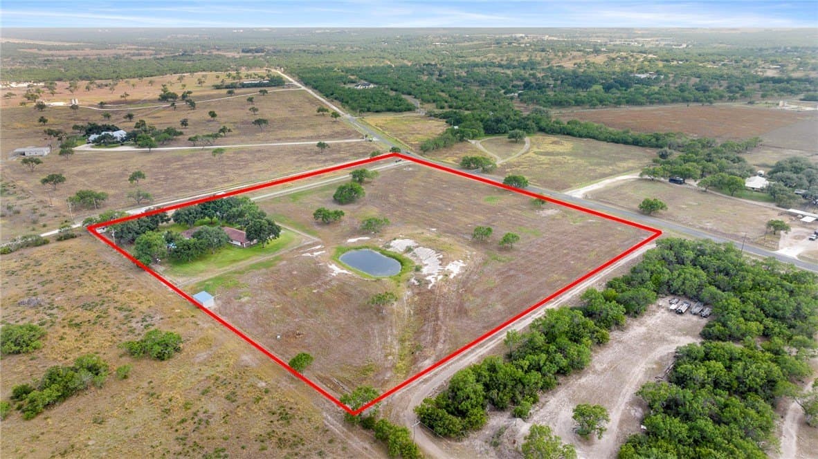 11.67 acres in Live Oak County - photo 43
