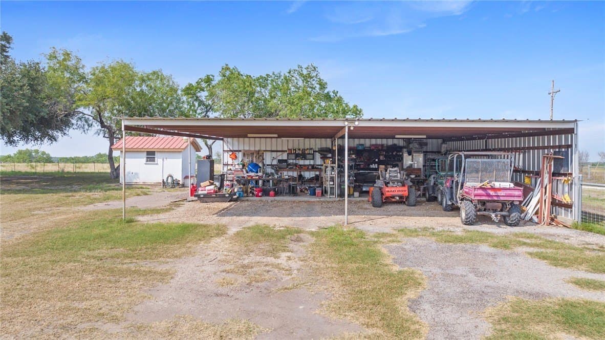 11.67 acres in Live Oak County - photo 40