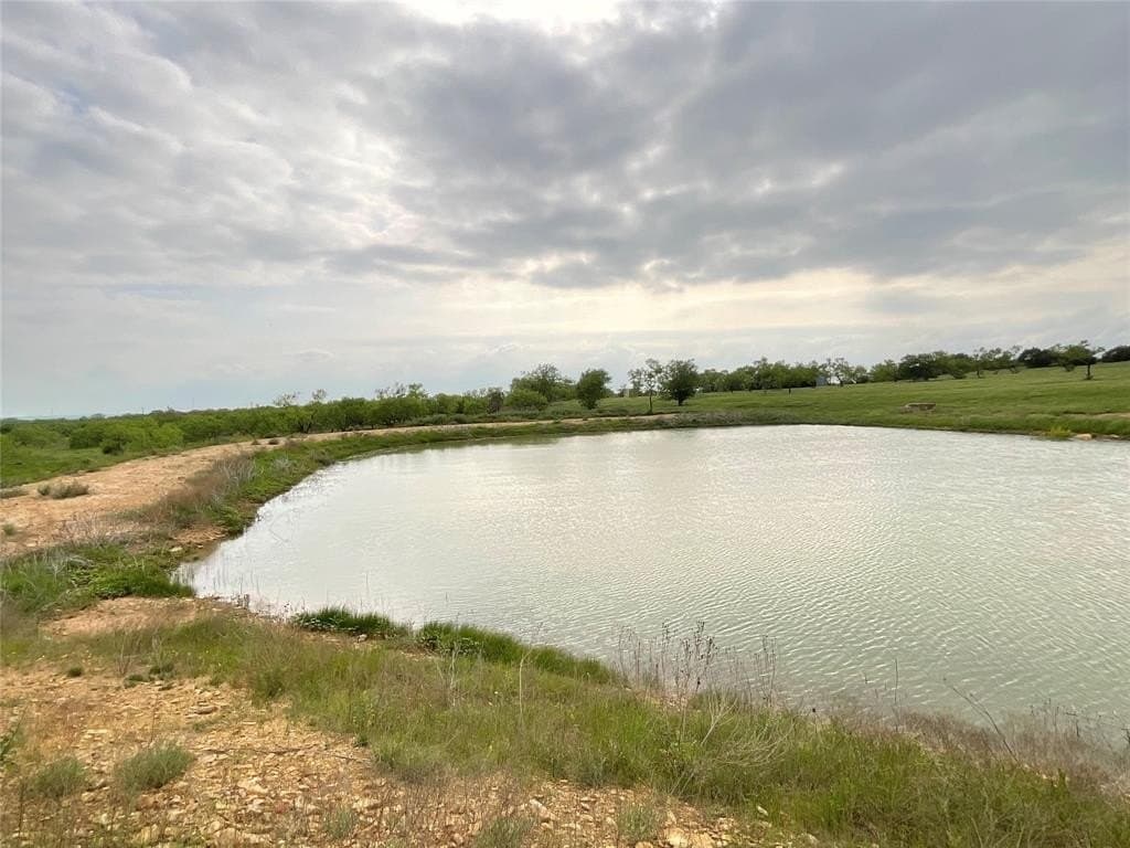 5 acres in Parker County