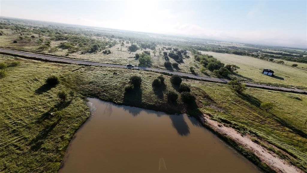 5 acres in Parker County featured view