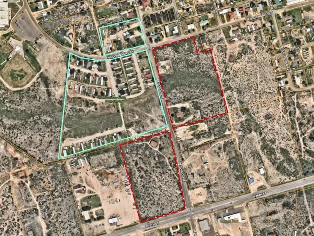 8.7 acres in Ector County gallery image 3