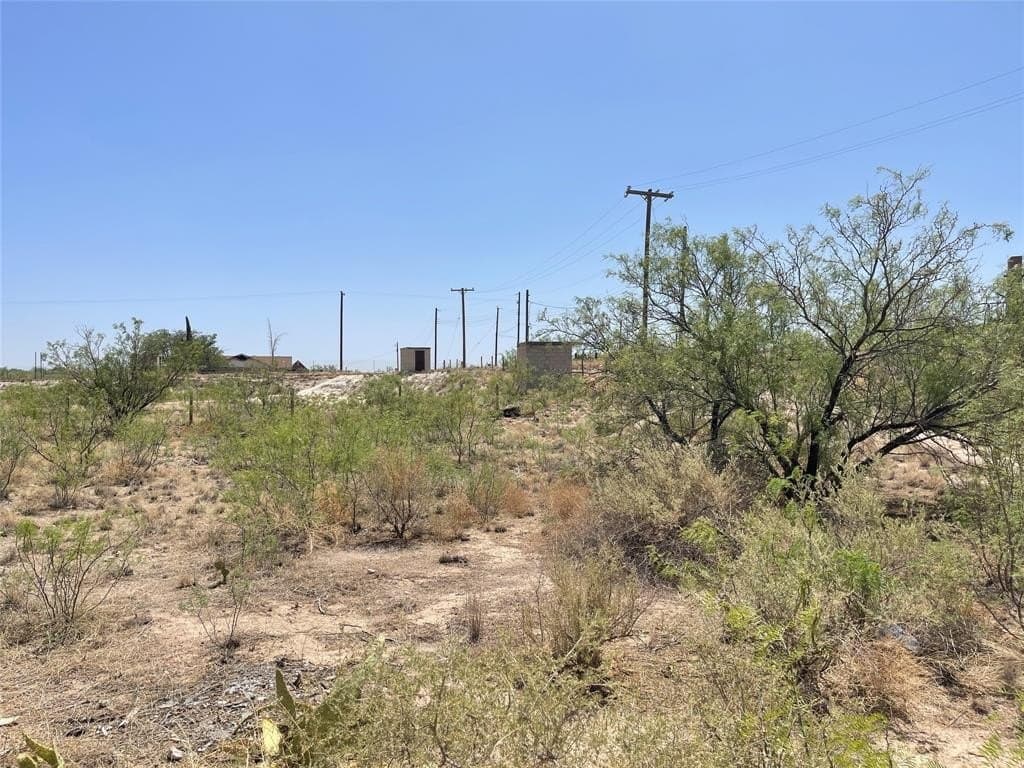 8.7 acres in Ector County featured view