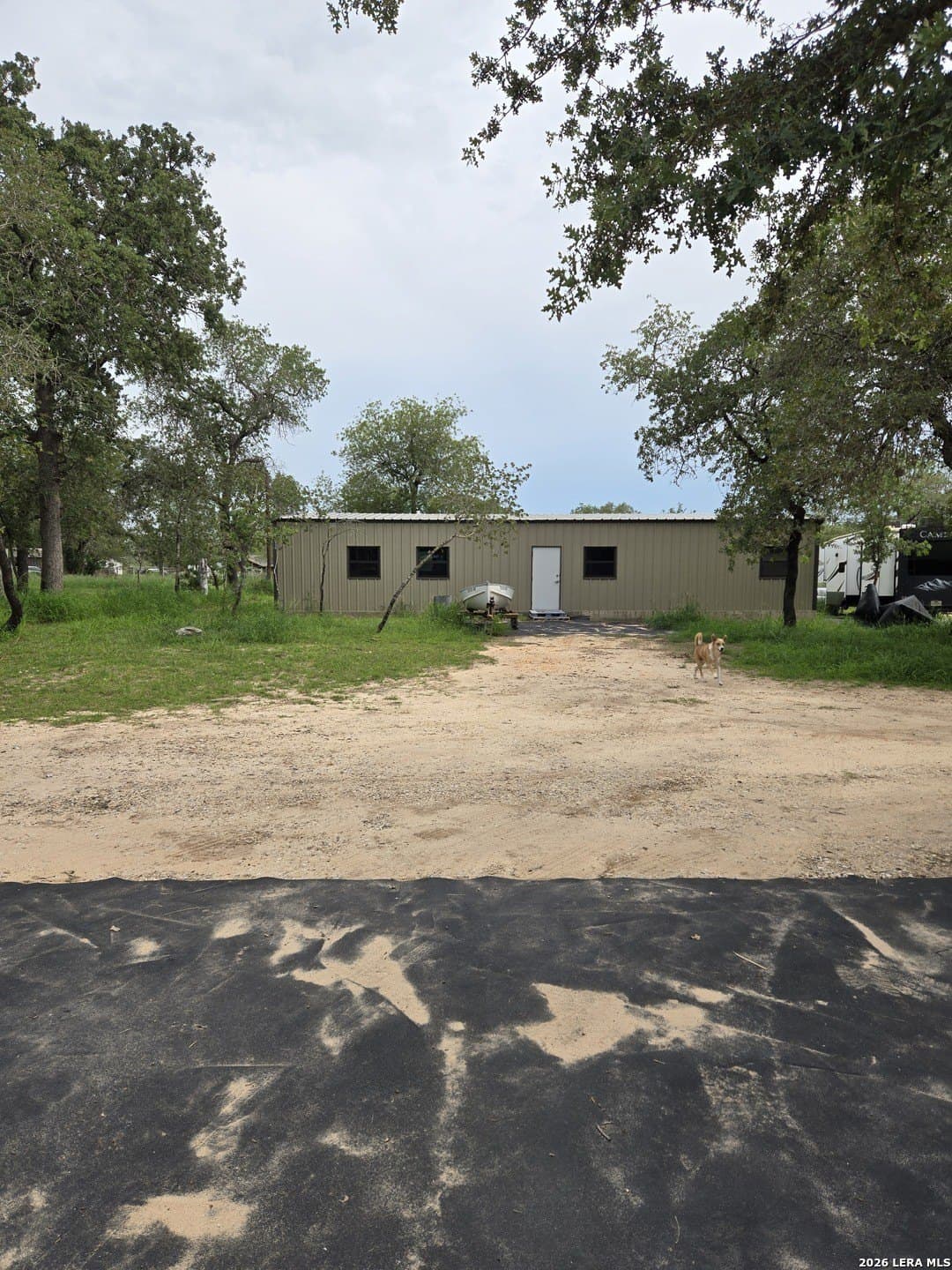 1.68 acres in Atascosa County featured view