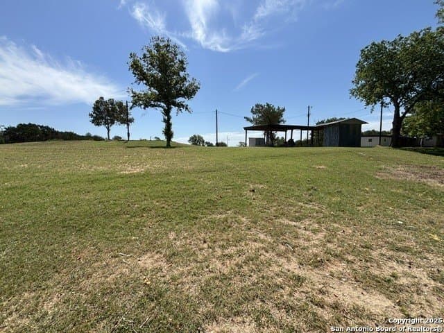2.95 acres in Bandera County featured view