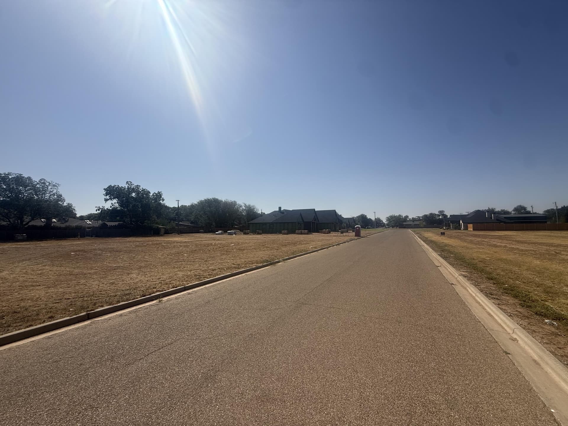 0.5 acres in Hale County