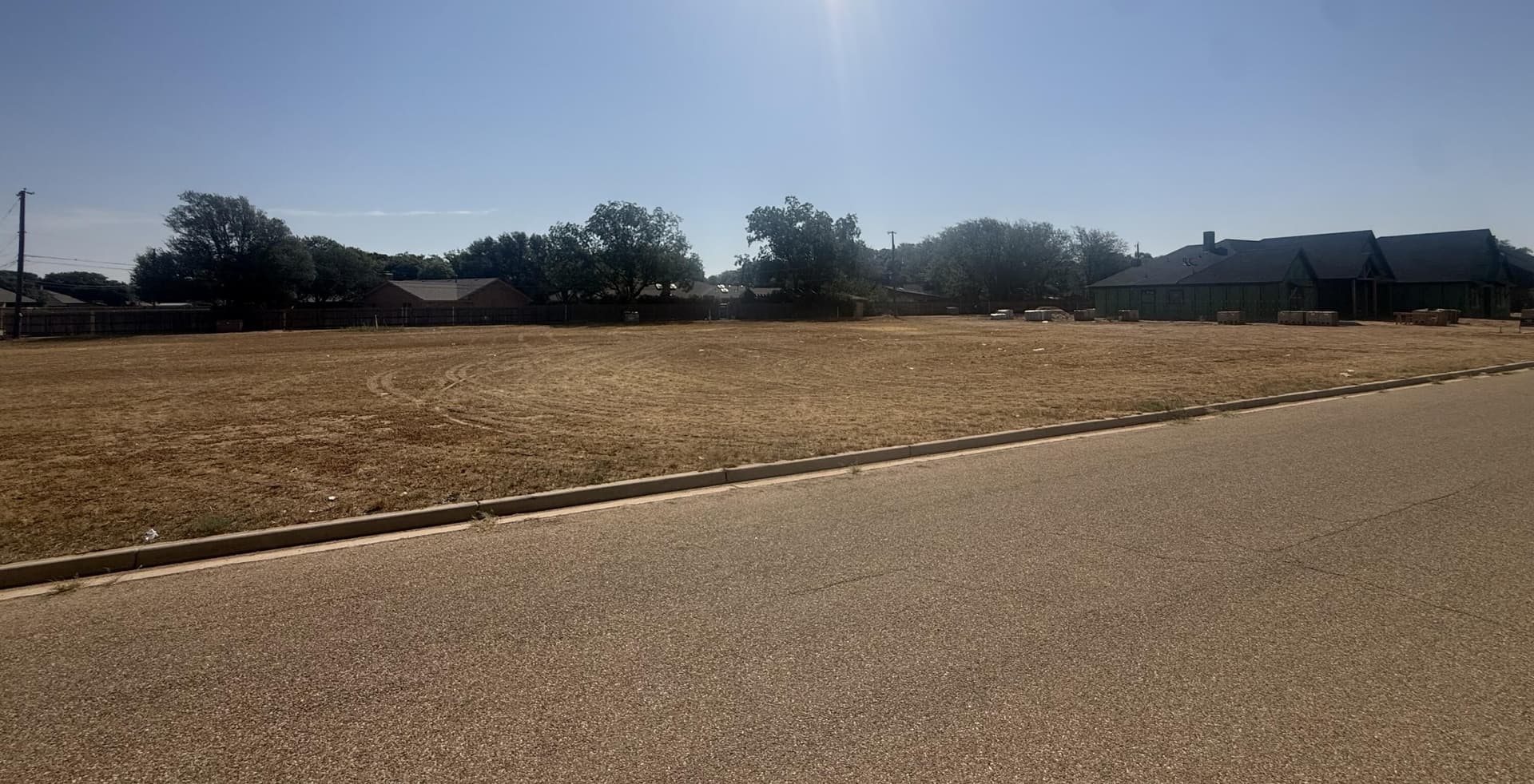 0.5 acres in Hale County - photo 2