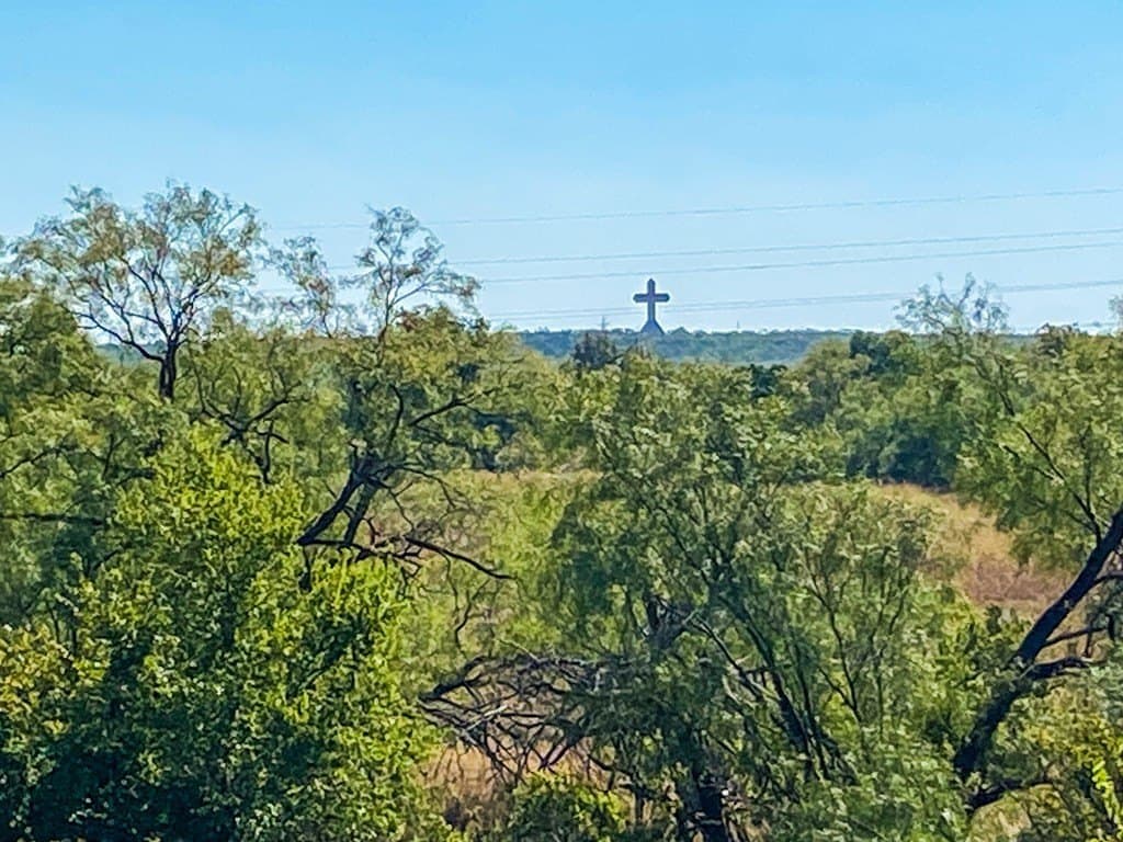 43 acres in Runnels County featured view