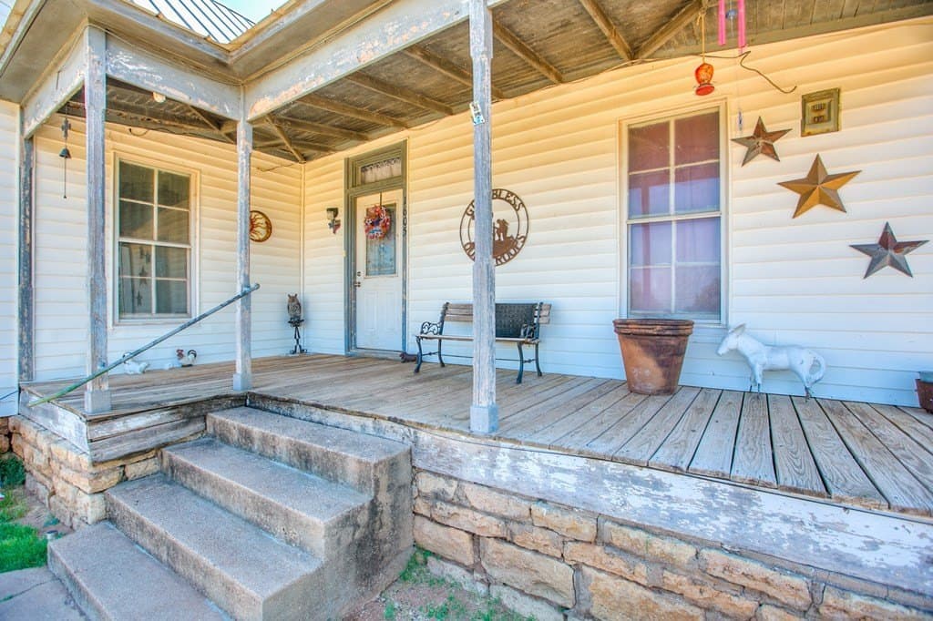 43 acres in Runnels County - photo 11