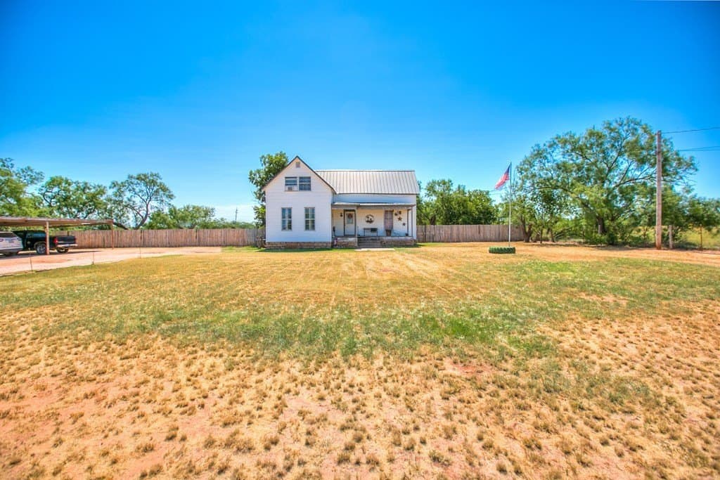 43 acres in Runnels County - photo 9