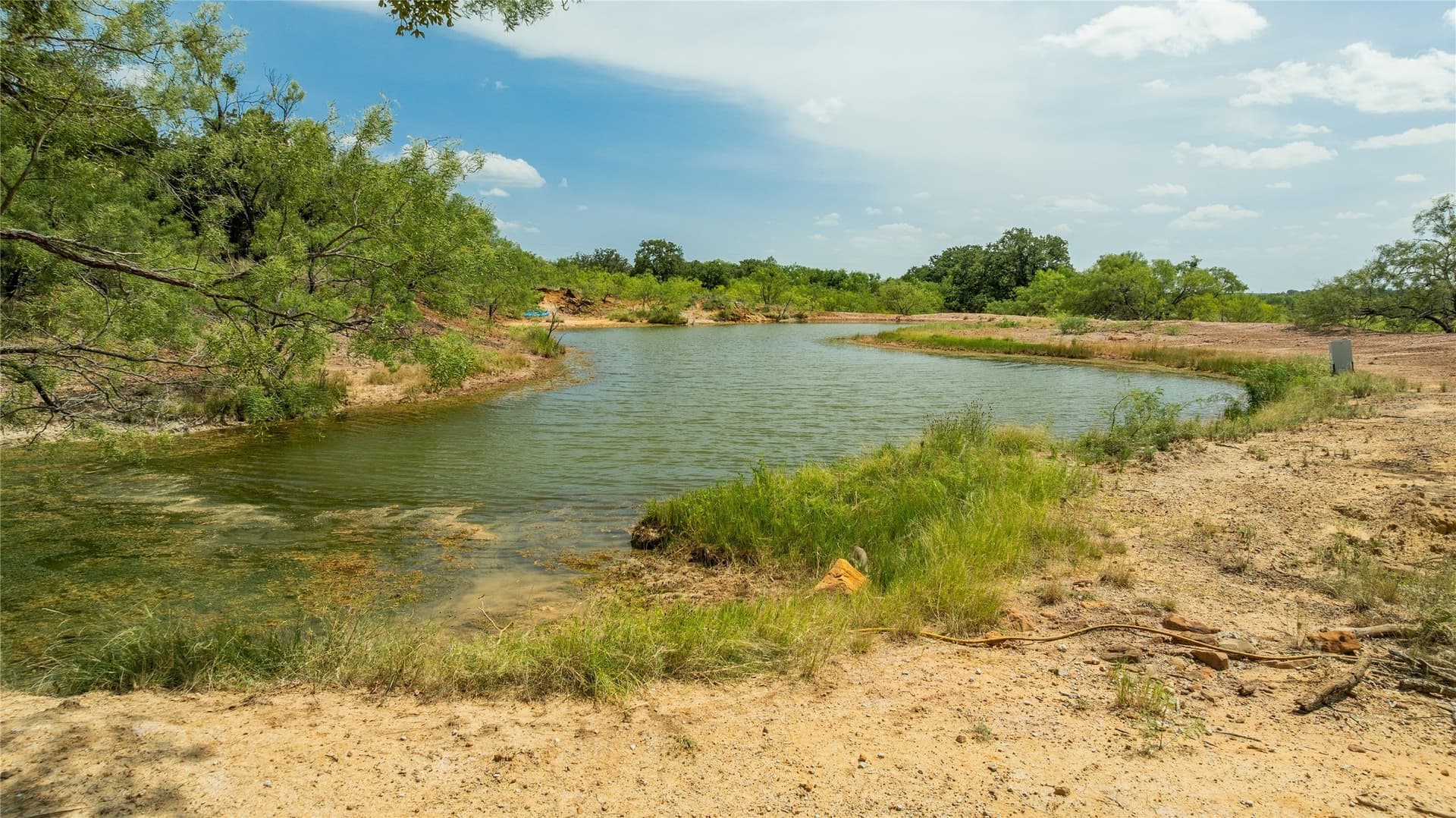 152 acres in Coleman County - photo 10