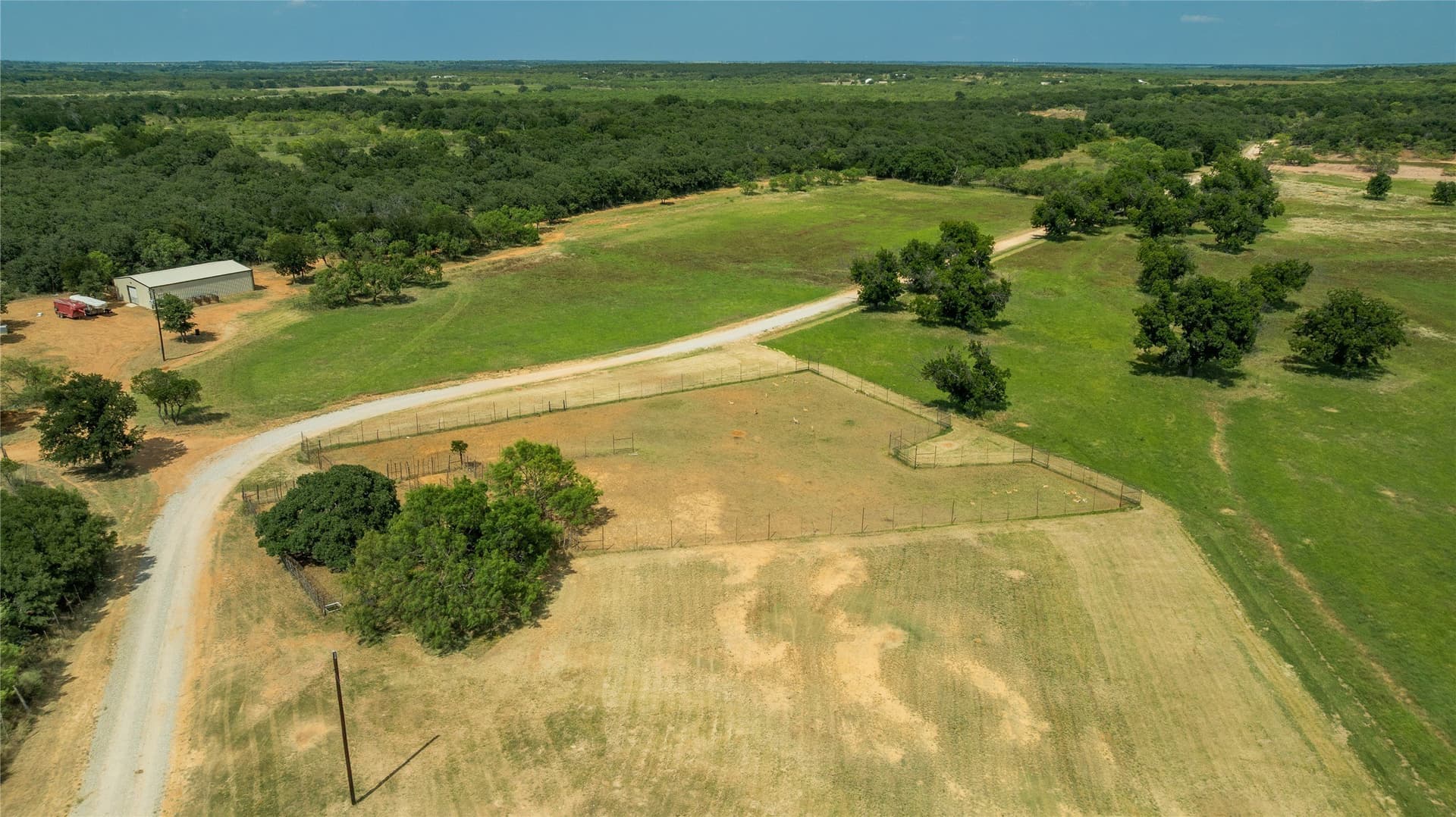 152 acres in Coleman County - photo 8