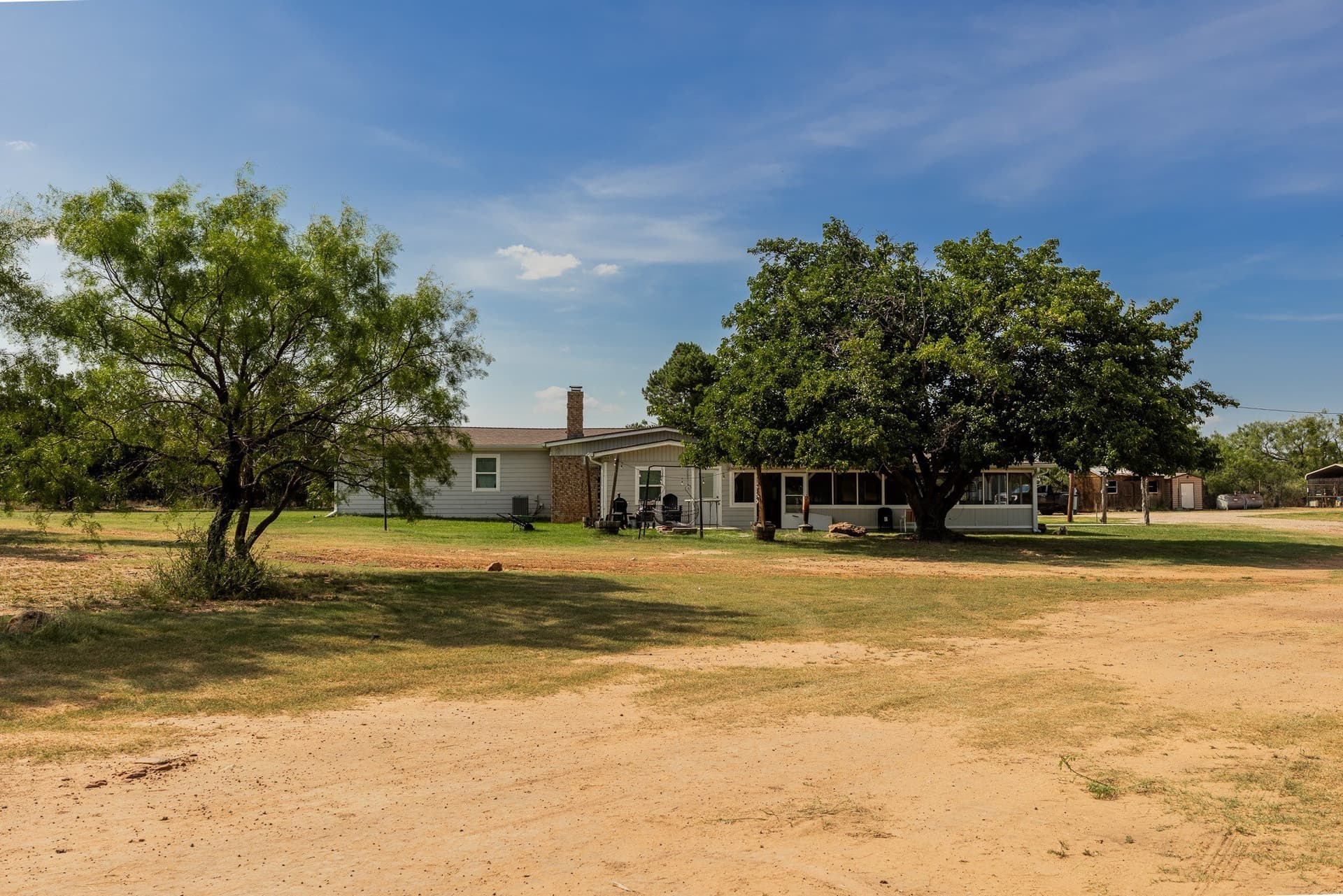 152 acres in Coleman County - photo 30