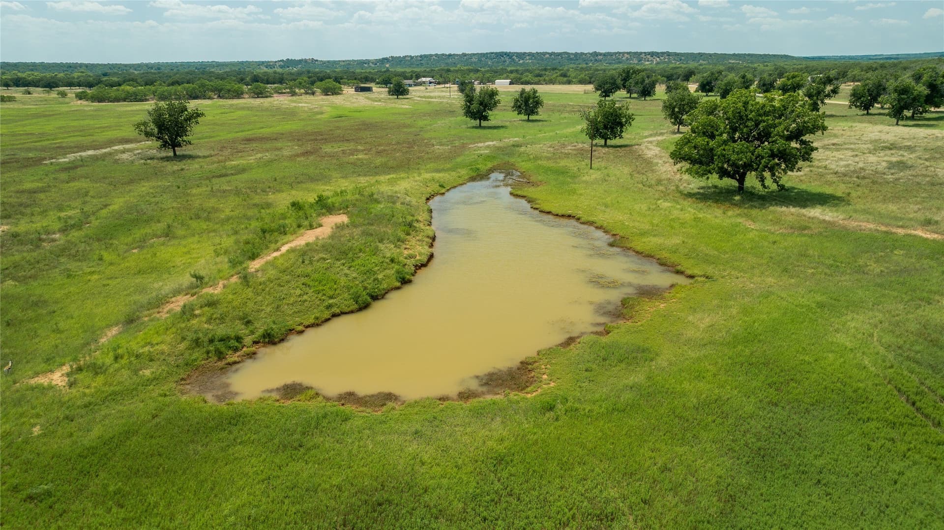 152 acres in Coleman County - photo 9
