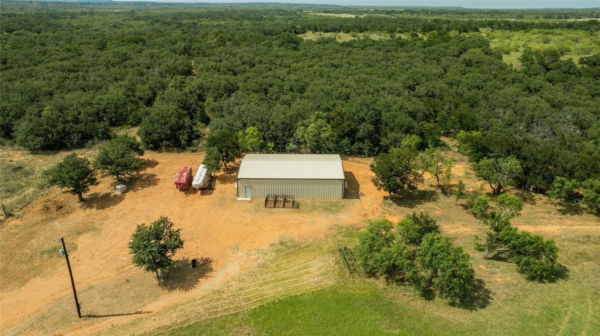 152 acres in Coleman County - photo 6