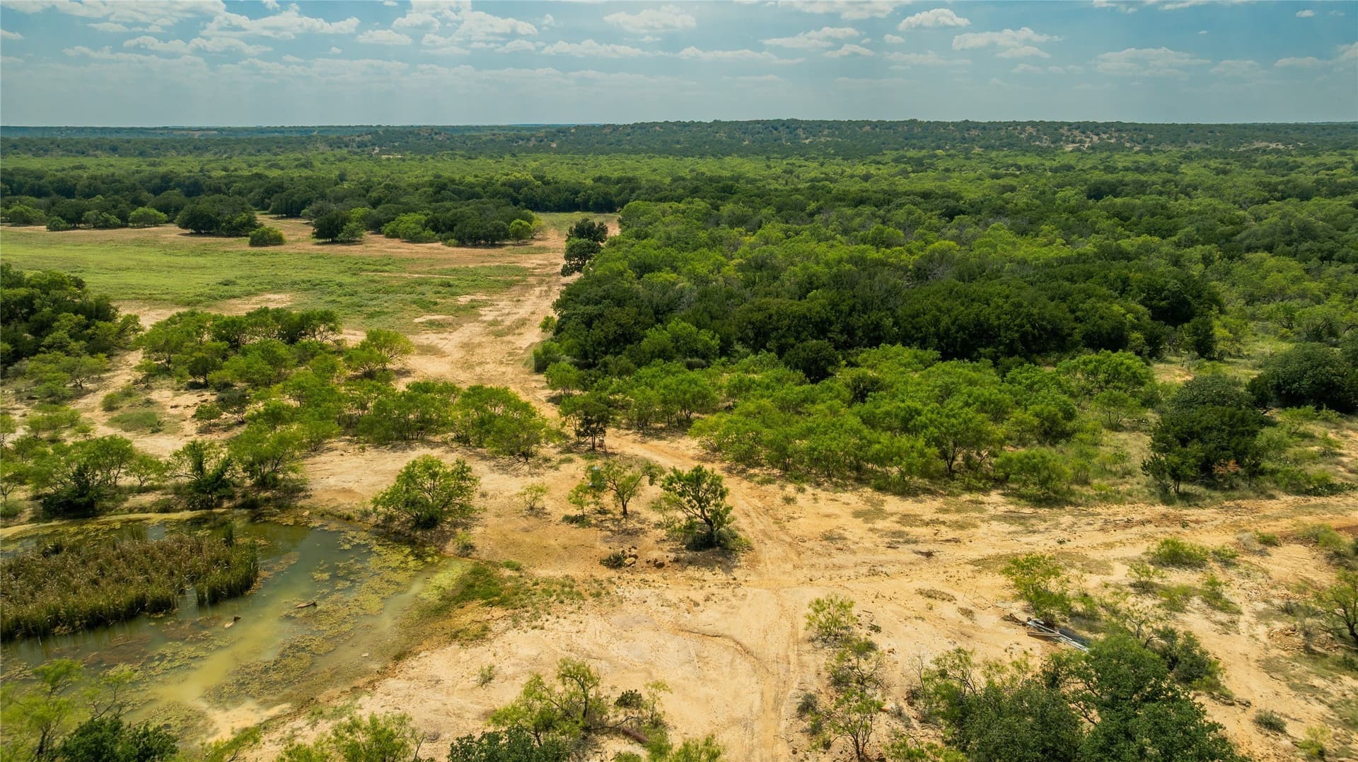 152 acres in Coleman County - photo 5