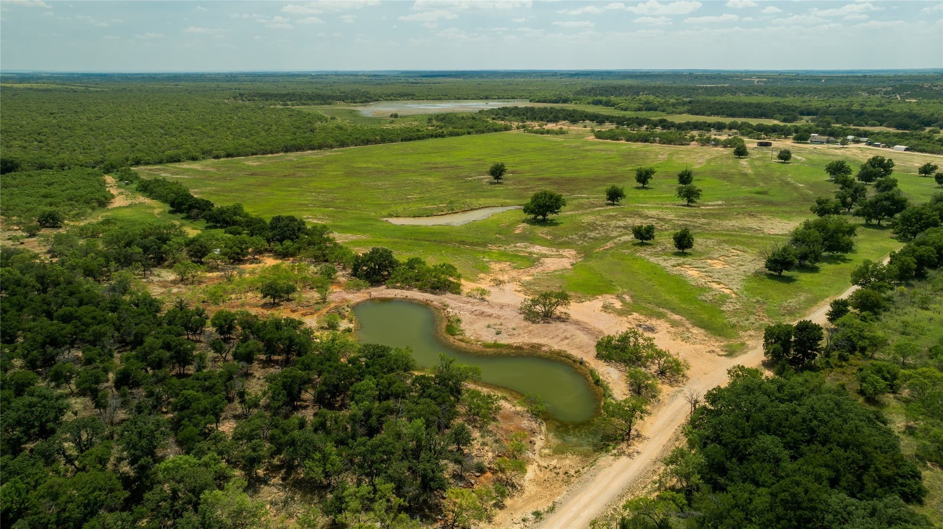 152 acres in Coleman County - photo 11