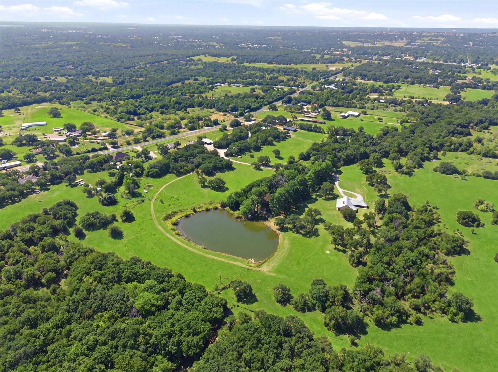 50.57 acres in Parker County - photo 36