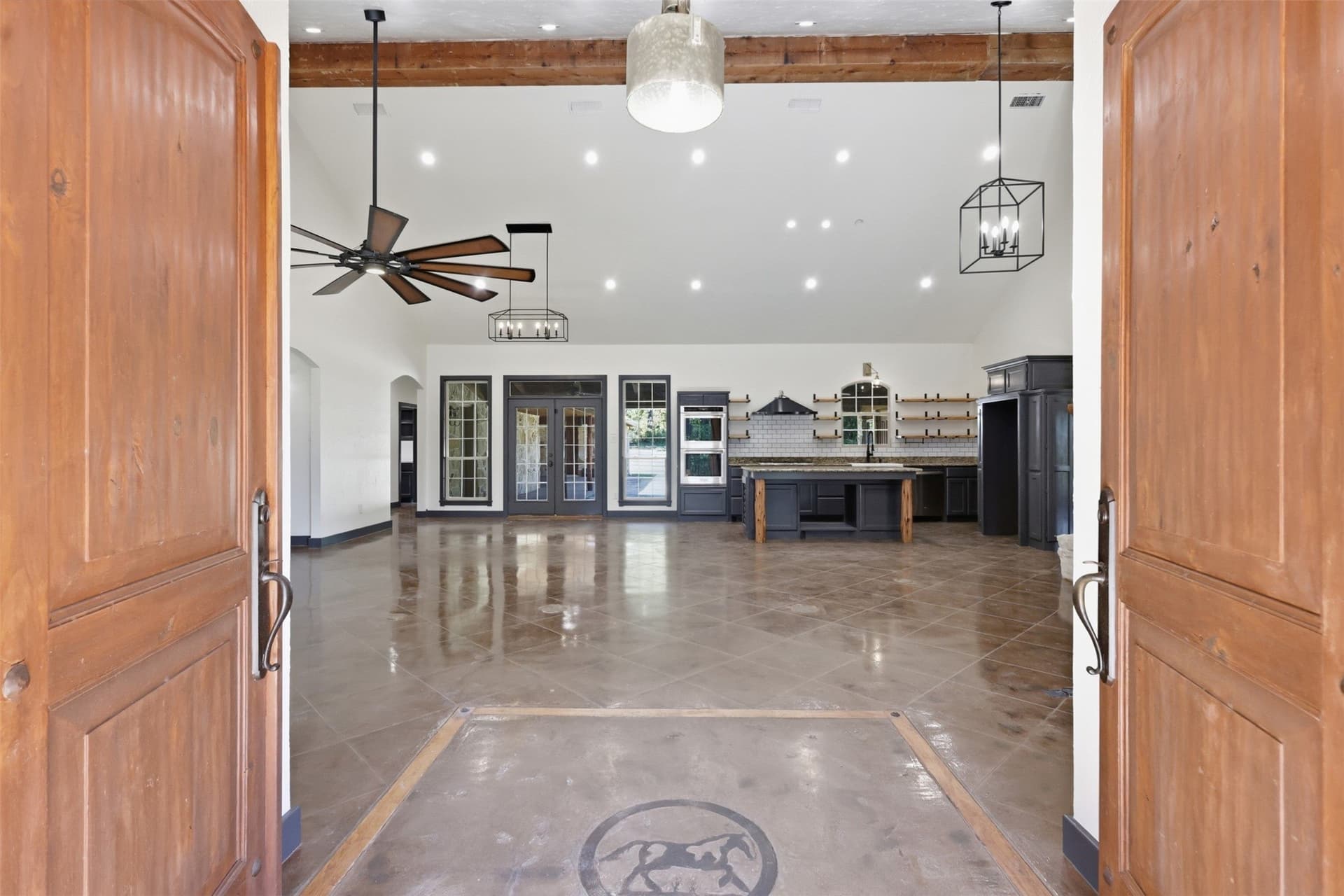 50.57 acres in Parker County featured view