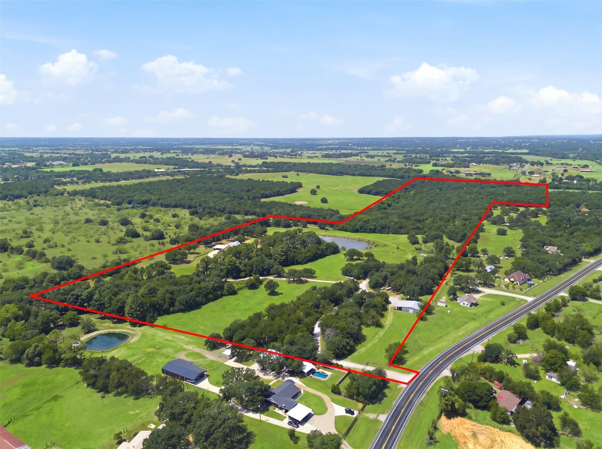 50.57 acres in Parker County - photo 33