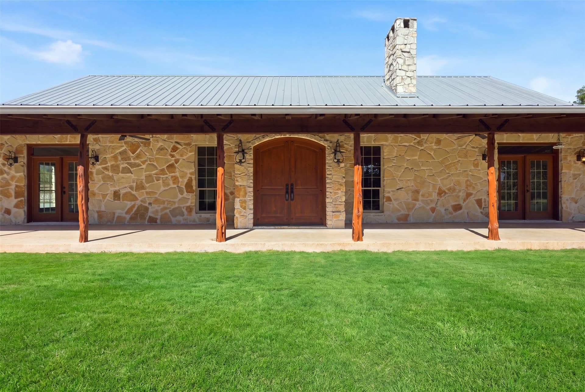 50.57 acres in Parker County gallery image 2