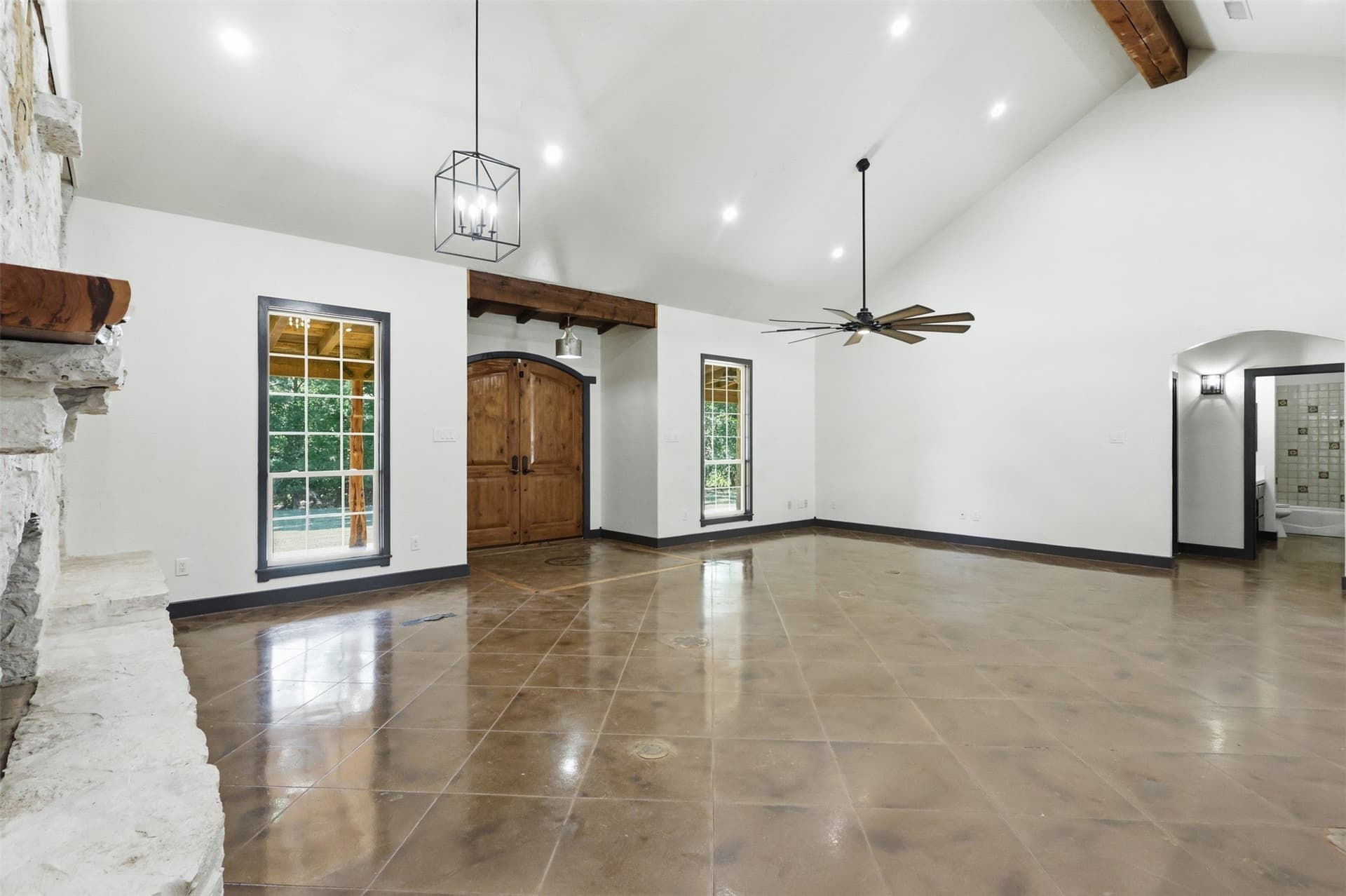 50.57 acres in Parker County - photo 8