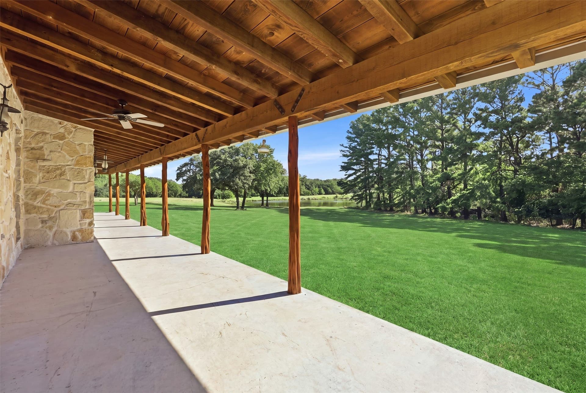 50.57 acres in Parker County gallery image 4