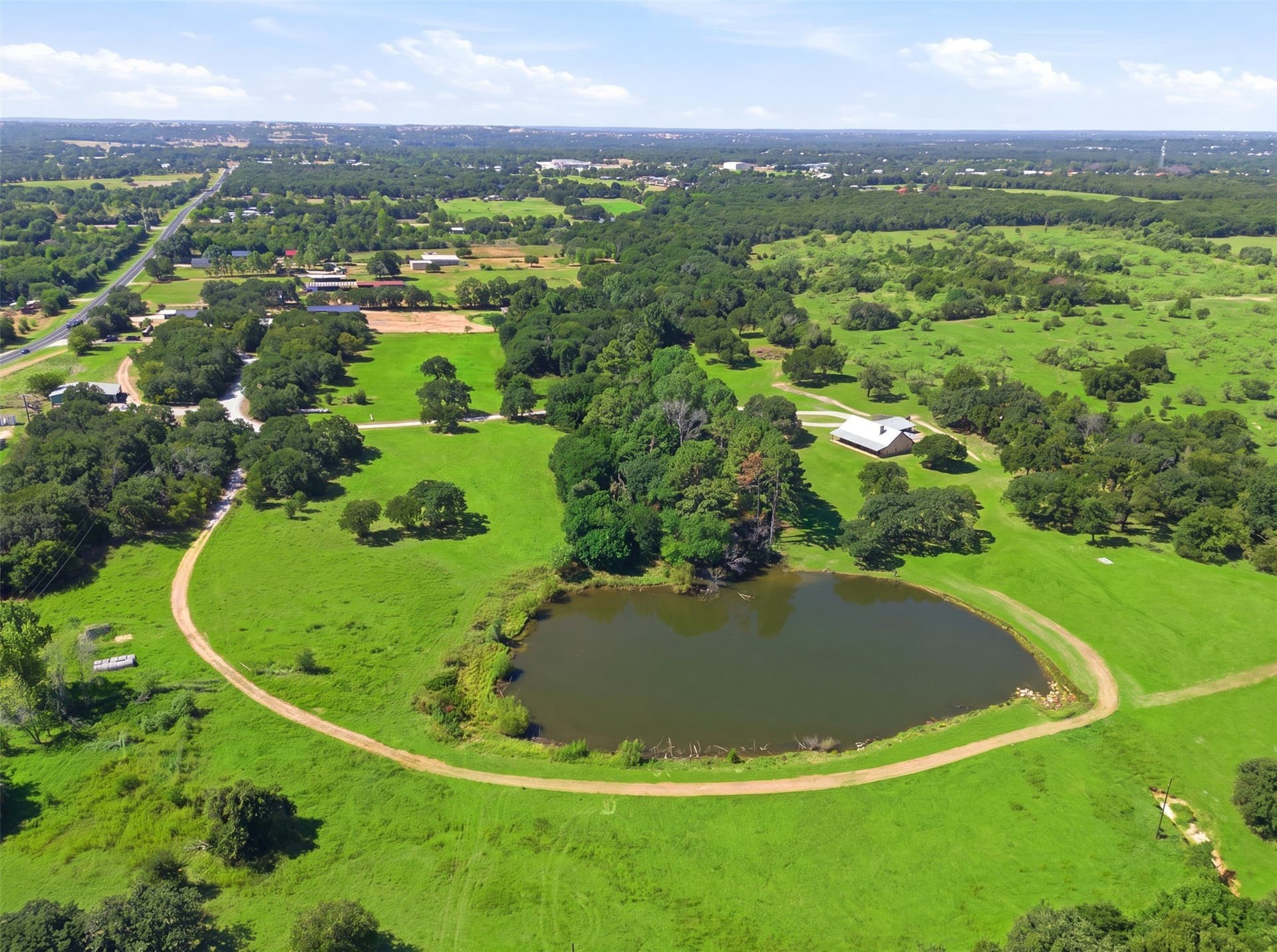 50.57 acres in Parker County - photo 34
